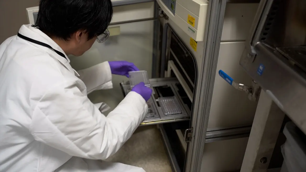 Real-Time High Throughput Technique to Quantify Neutrophil Extracellular Traps Formation in Human Neutrophils