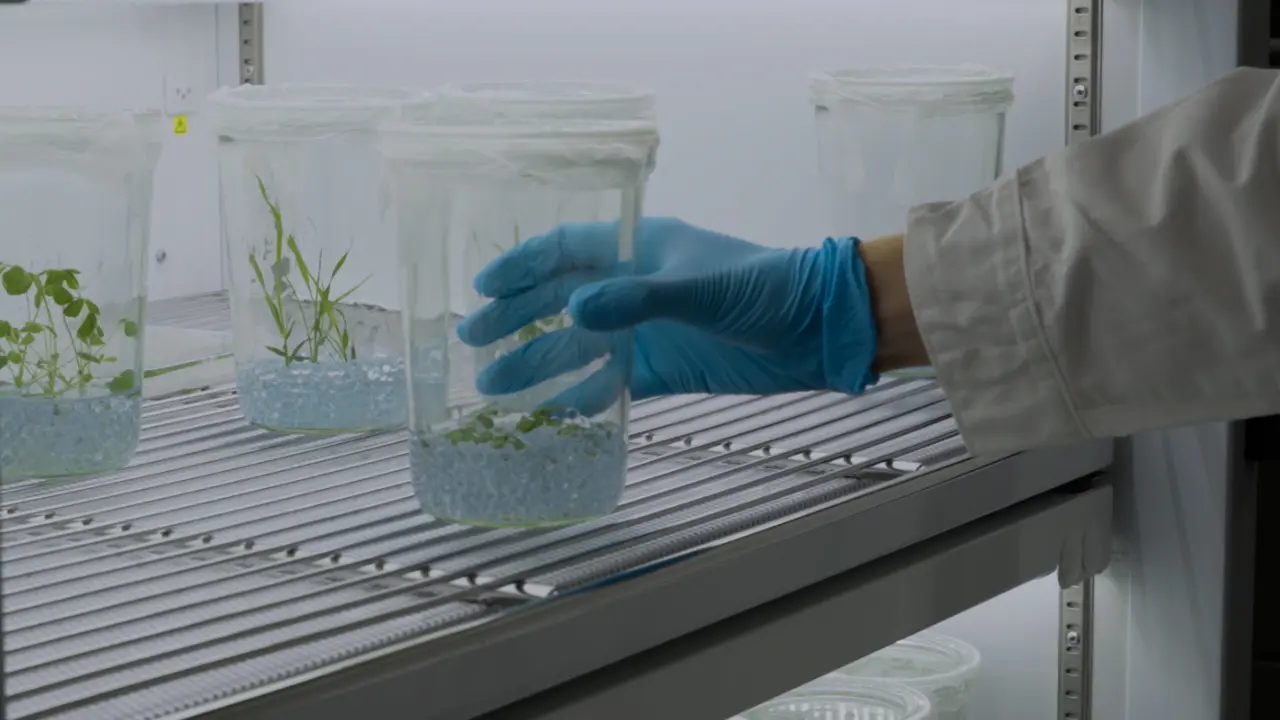 A Versatile Glass Jar System for Semihydroponic Root Exudate Profiling