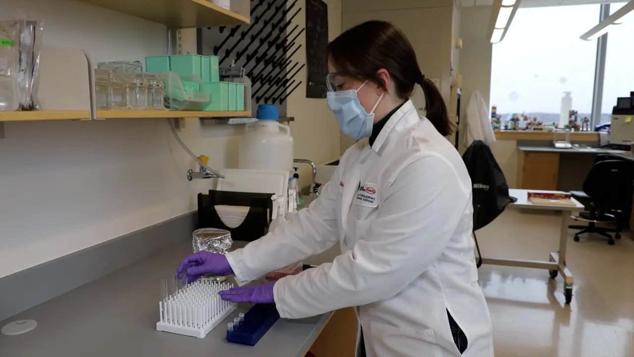 Polycarbonate Ultracentrifuge Tube Re-Use in Proteomic Analyses of Extracellular Vesicles