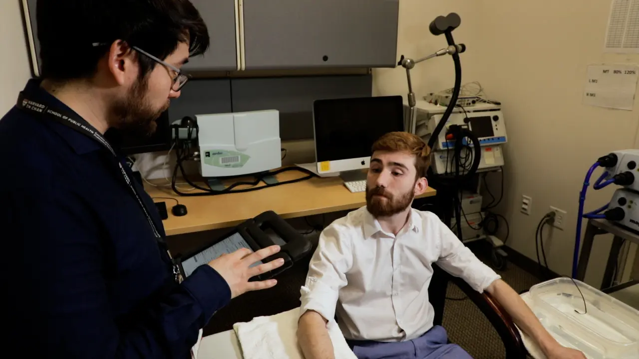 Understanding the Effects of Non&#45;Invasive Transauricular Vagus Nerve Stimulation on EEG and HRV
