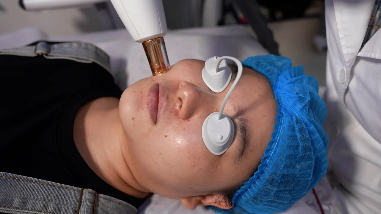 Enhancement of Facial Rejuvenation Through a Combination of 1565 nm Non-Ablative Fractional Laser with 30% Supramolecular Salicylic Acid