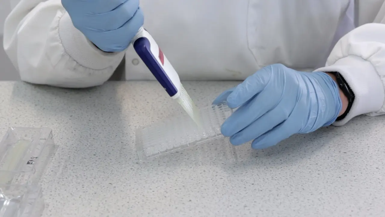 Quantifiable and Inexpensive Cell-Free Fluorescent Method to Confirm the Ability of Novel Compounds to Chelate Iron