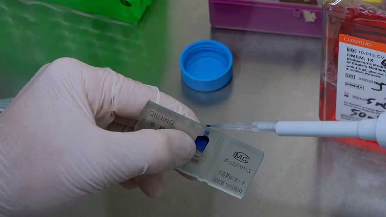 Characterizing Modulators of Protease-Activated Receptors with a Calcium Mobilization Assay Using a Plate Reader