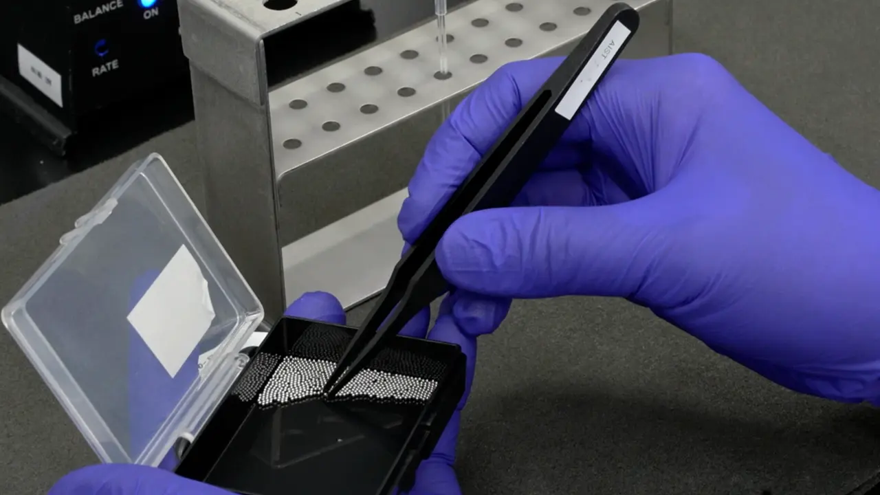 Rapid Glyco-Qualitative Assessment of Recombinant Proteins Using a Fully Automated System