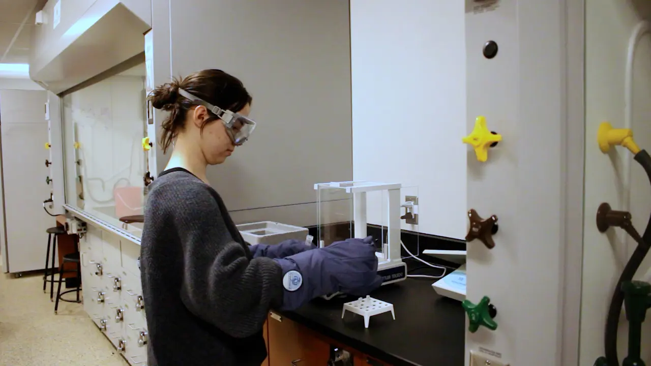 Applications of Liquid-Chromatography Tandem Mass Spectrometry in Natural Products Research: Tropane Alkaloids as a Case Study