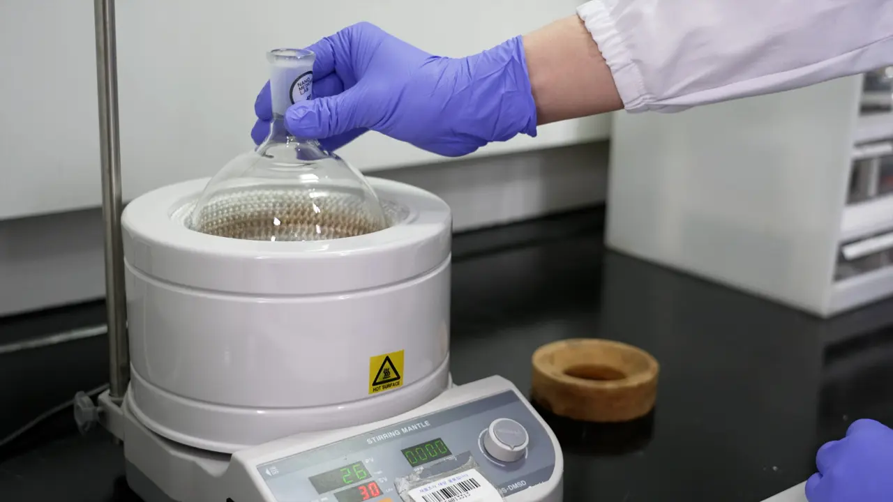 Preparation of Zinc Oxide Nanoparticles and the Evaluation of their Antibacterial Effects