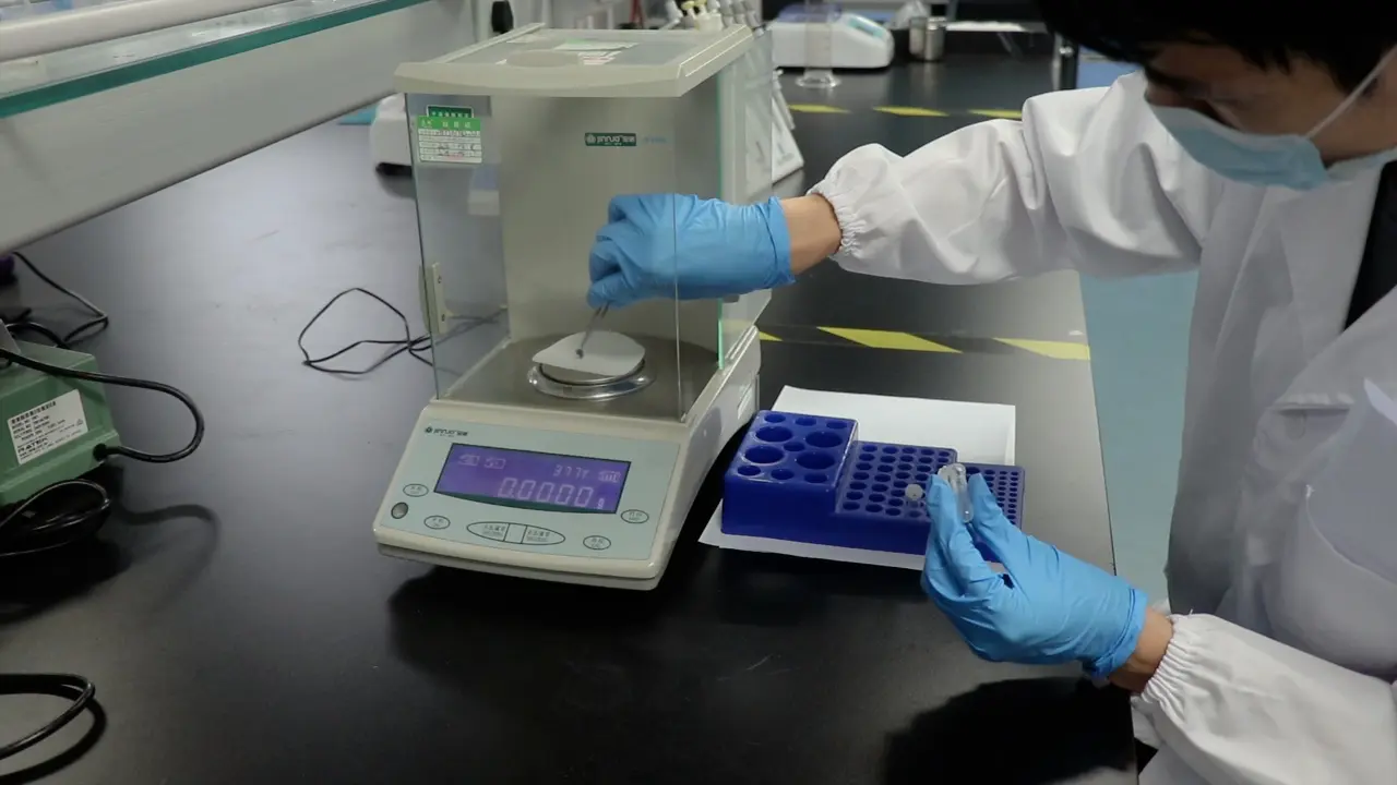 DNA Extraction and Comparison Between Old and Fresh Necrophilic Fly Samples