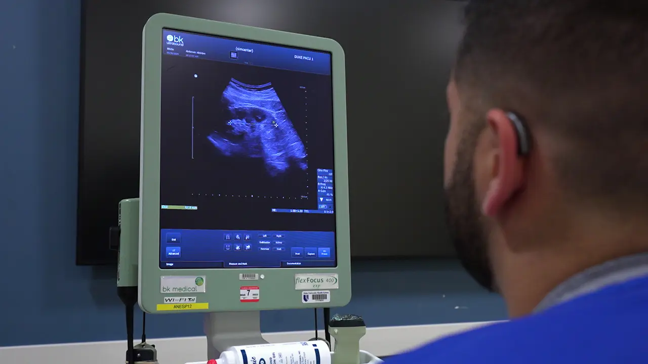 Point-of-Care Kidney and Genitourinary Ultrasound in Adults: Image Acquisition