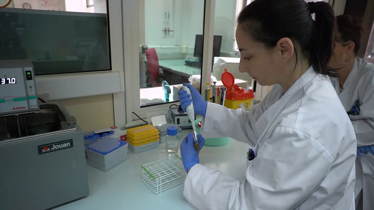 Procoagulant Platelet Characterization by Measuring Phosphatidylserine Exposure and Microvesicle Release from Human Purified Platelets