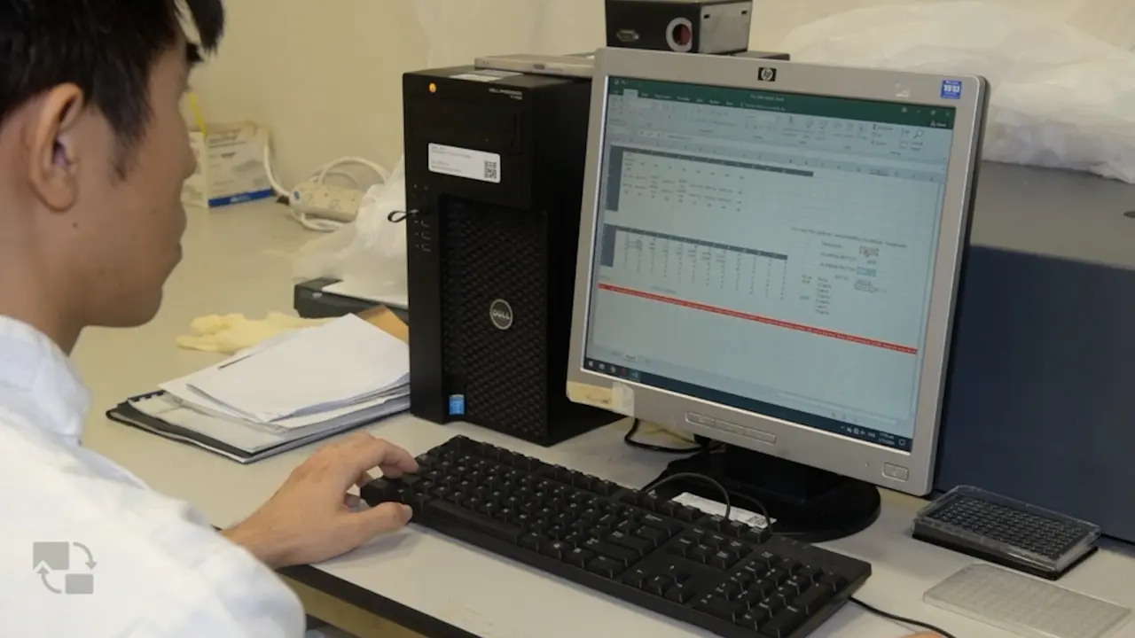 Assessing Antibody-dependent, Cell-mediated Cytotoxicity in Cancer Cells using Antibody-Dependent Cell-Mediated Cytotoxicity Reporter Bioassay