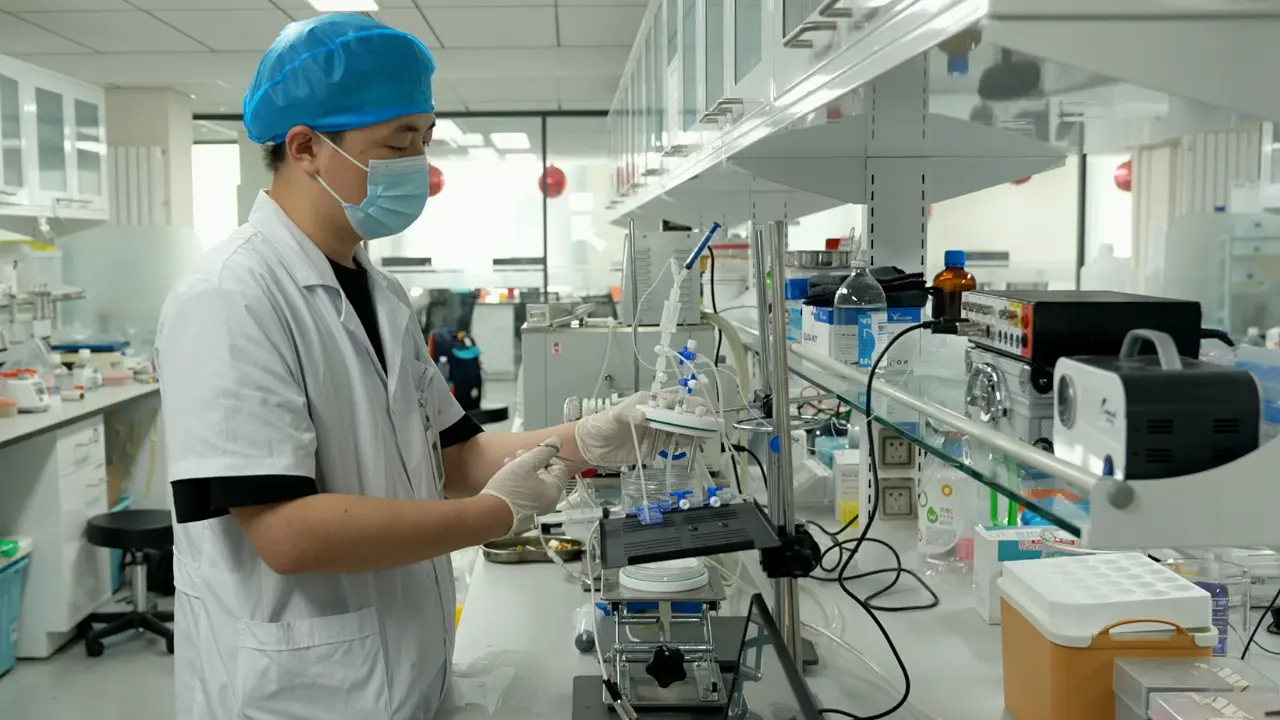 Establishment of a Novel Ex Vivo Lung Perfusion System for Rat Lungs After Circulatory Death