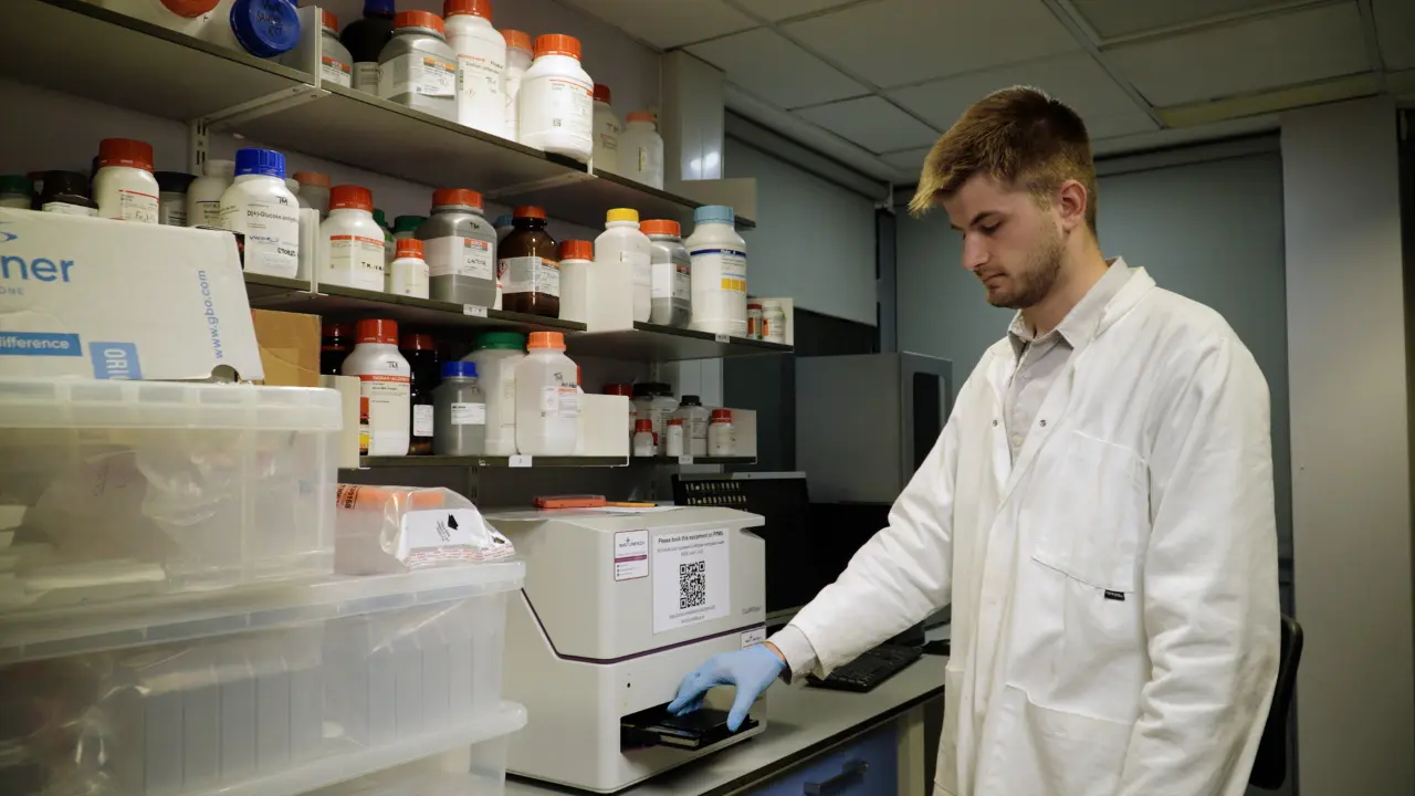 Covalent Fragment Screening Using the Quantitative Irreversible Tethering Assay