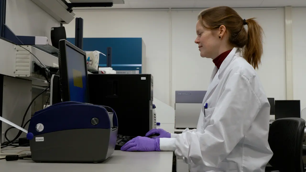 Real-Time, High-Throughput Microscopic Quantification of Human Neutrophil Extracellular Trap Release and Assessing the Pharmacology of Antagonists