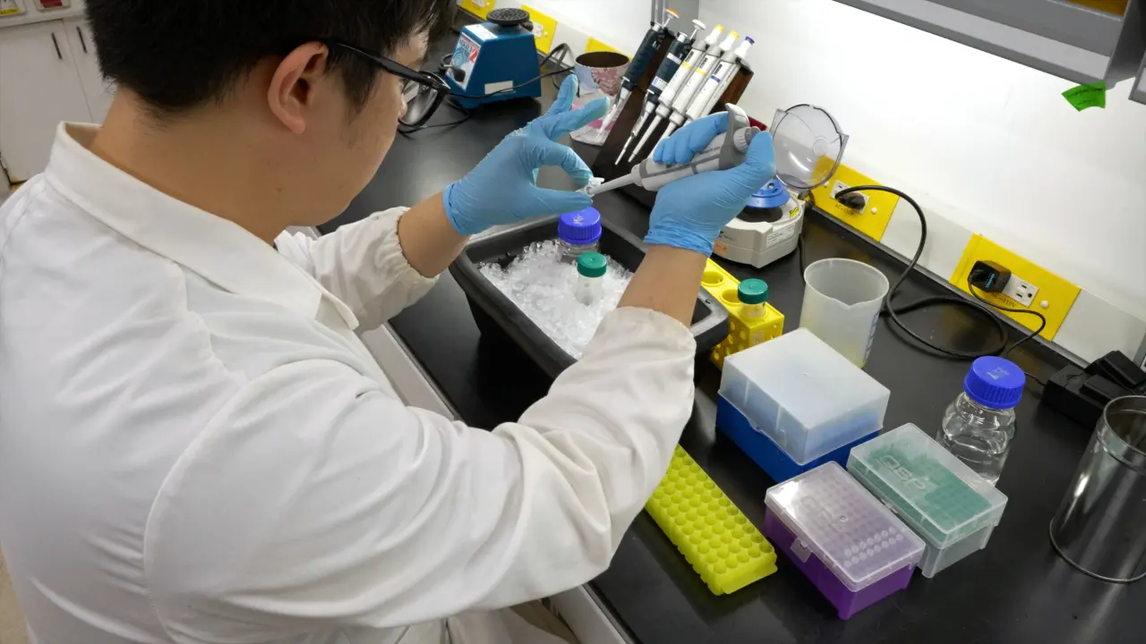 Development of a Cabbage Protoplast System for Studying Hypoxia Tolerance in <i>Brassica</i>