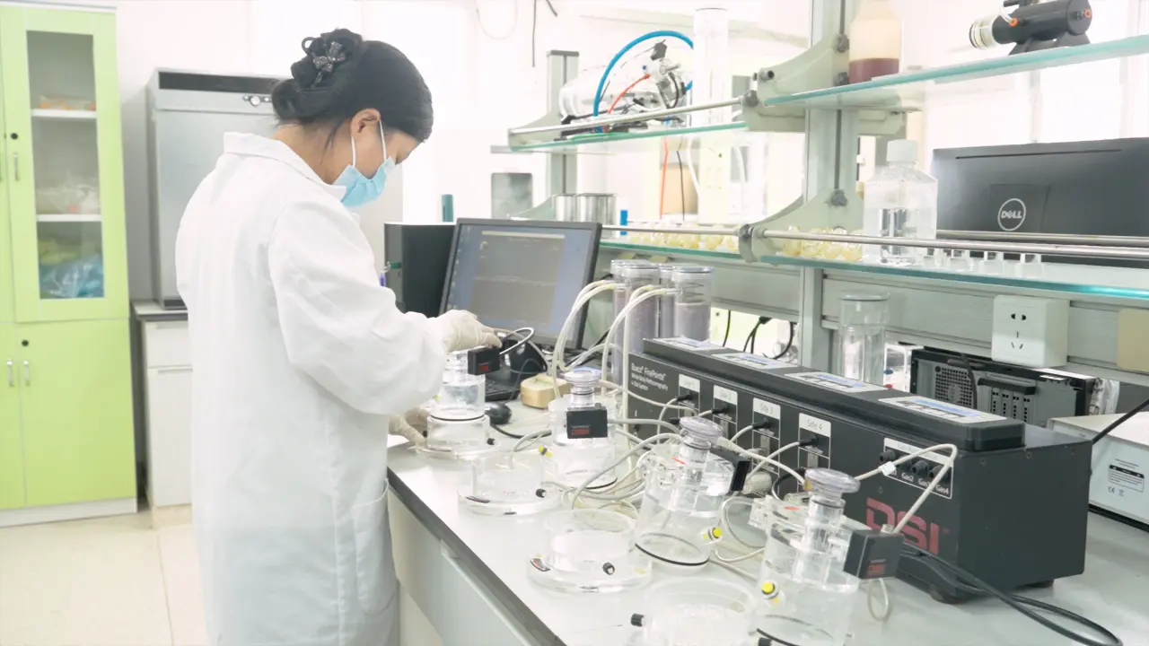 Establishment of a Mouse Model with Cough Hypersensitivity via Inhalation of Citric Acid