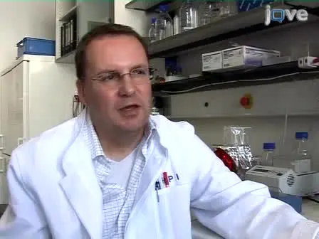 Interview: HIV-1 Proviral DNA Excision Using an Evolved Recombinase