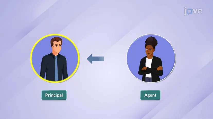 Relações Principal-Agente