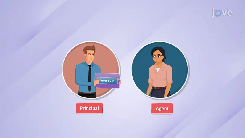 Incentivos na relação principal-agente