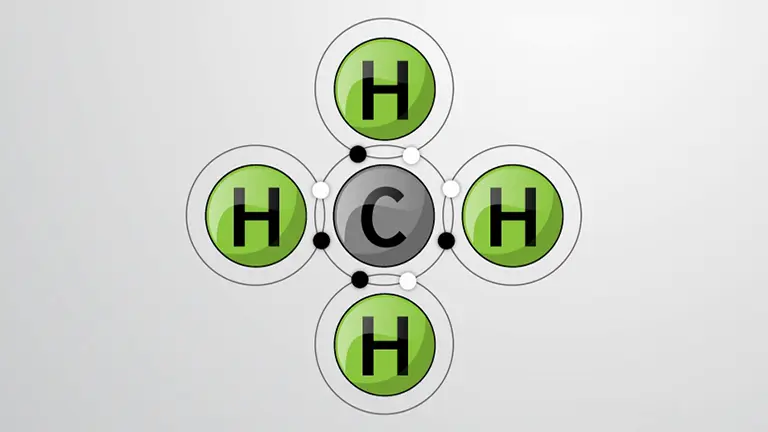 Covalent Bonds