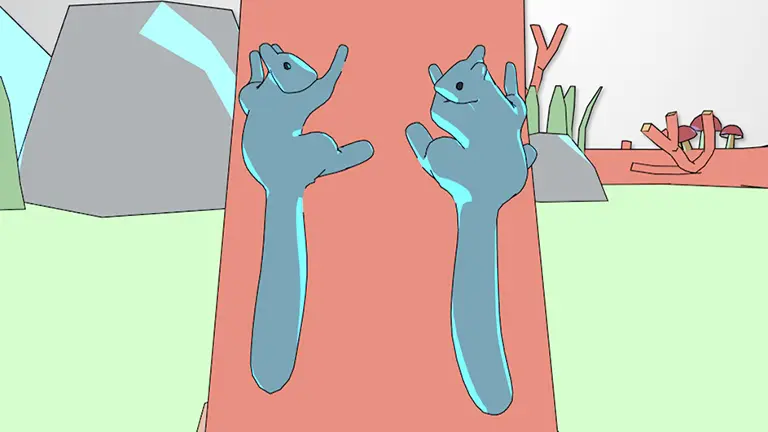 行動とは？