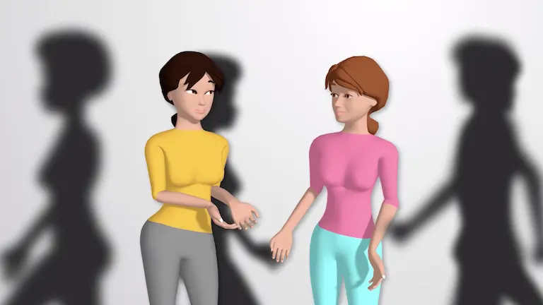 关系构建