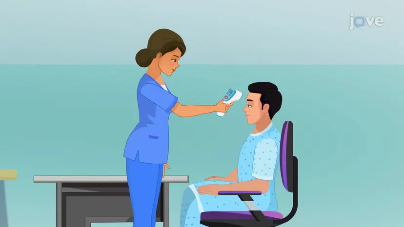 טמפרטורת הגוף