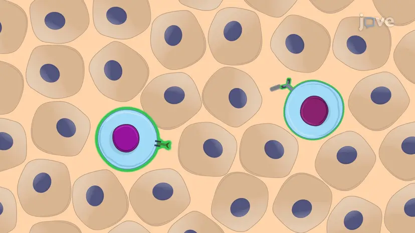Adaptive Immunity의 특징