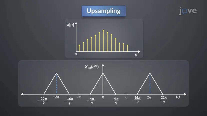 דגימת-יתר (Upsampling)