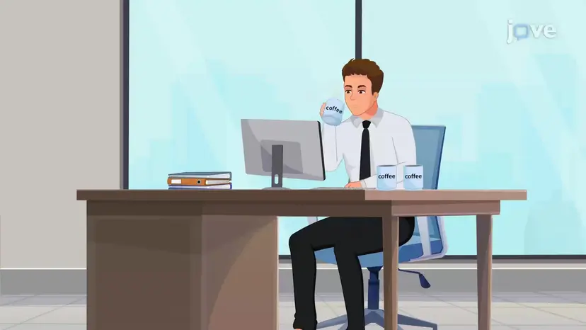 수면에 영향을 미치는 약물 사용 장애