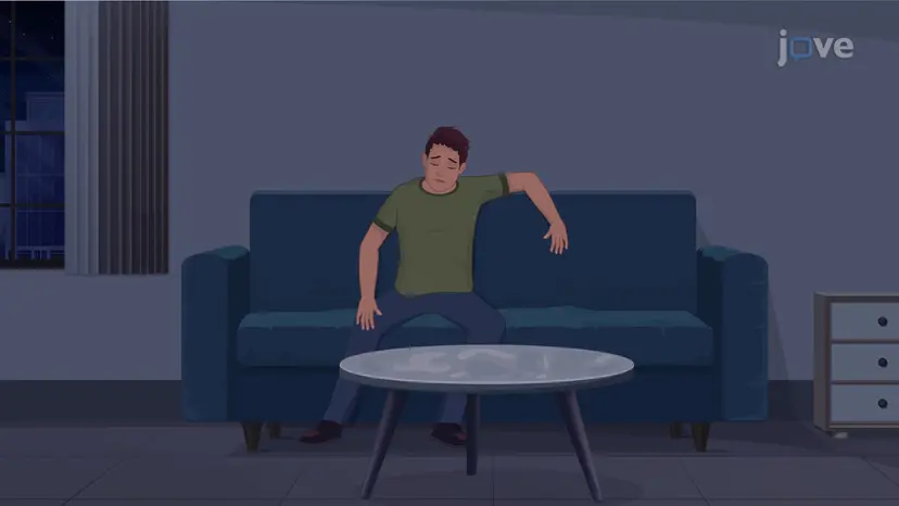 향정신성 약물의 개요
