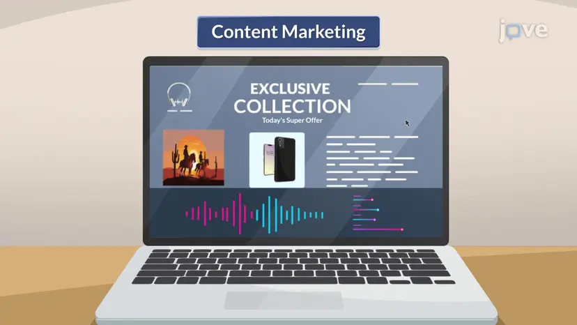 Content Marketing
