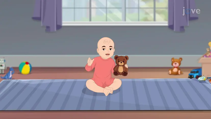 Socioemotional Development during Infancy