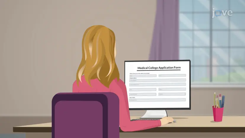 Marcia's Theory of Identity Status