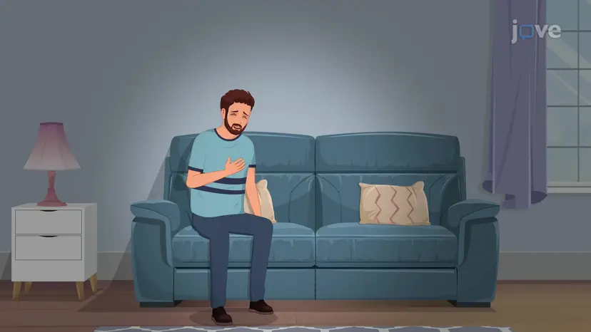 Panic Disorder