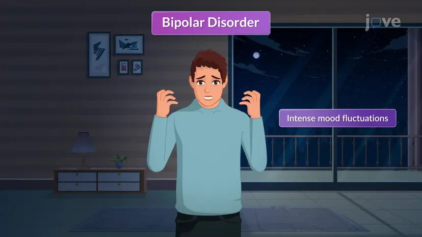Bipolar Disorder