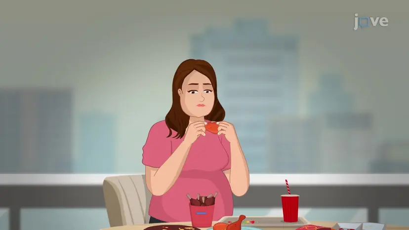 Binge Eating Disorders