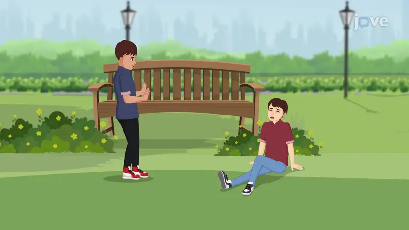 Conduct Disorder