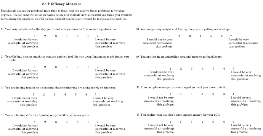Appendix 1