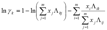 Equation 1