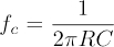 Equation 1